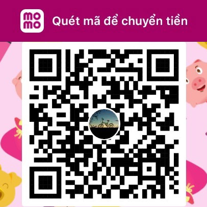 QR Momo
